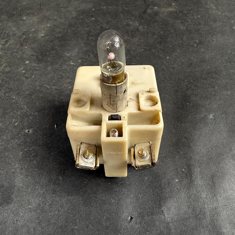Used SQUARE D 9001 KM-1 LIGHT MODULE ($13 OBO)
