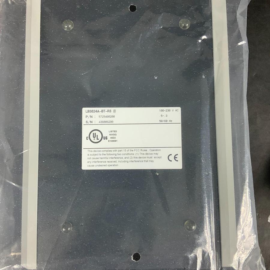 BLACK BOX LB3824A-BT-R3 REMOTE ETHERNET EXTENDER - NEW ($200 OBO)