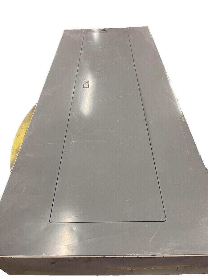Used Square D Panelboard NQOD3150Q2MB 150A ($599.99 OBO!!!)