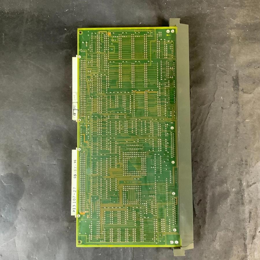 Used MITSUBISHI MC121A BN624A724G53 REV.J PC BOARD ($100 OBO)