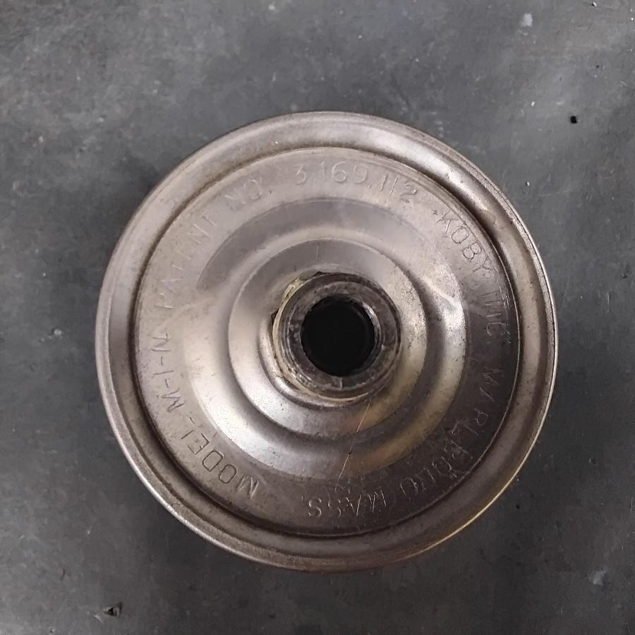 Used KOBY M-1-N FILTER ($25 OBO)