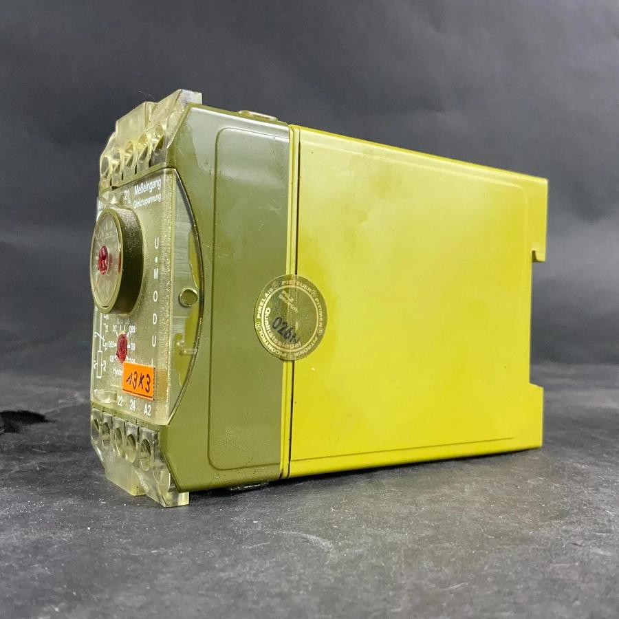 PILZ P1U-1NB RELAY ($80 OBO)