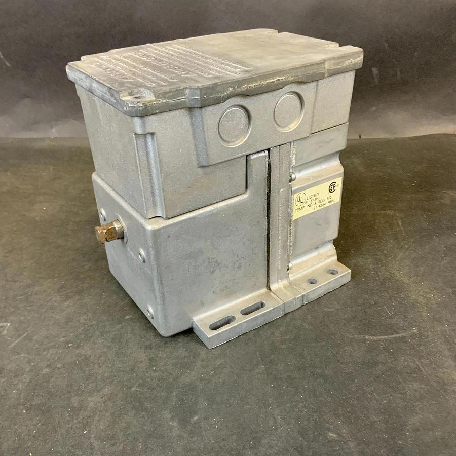 Used HONEYWELL M9164D1009 MODUTROL IV MOTOR ($225 OBO)