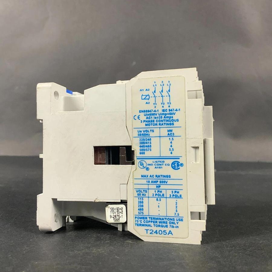 Used CUTLER HAMMER CE15BN3 CONTACTOR ($35 OBO)