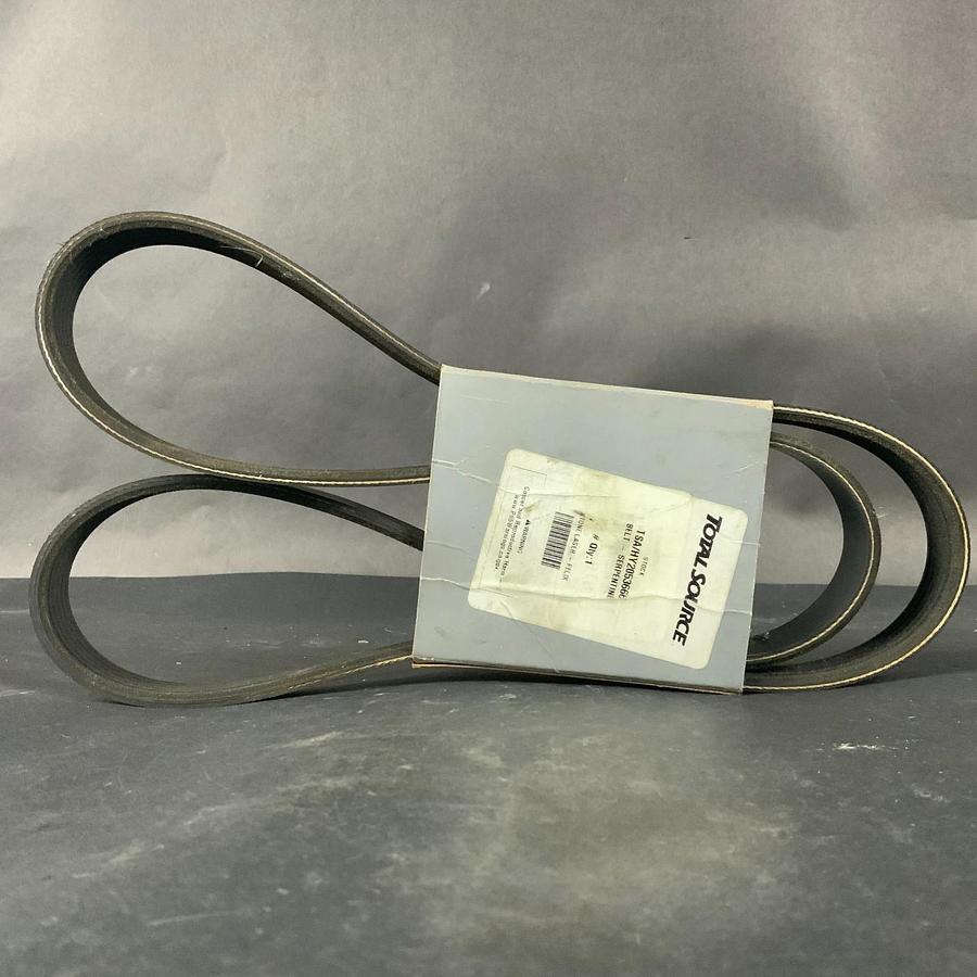 Used TOTAL SOURCE TSA/HY2053666 SERPENTINE BELT ($15 OBO)