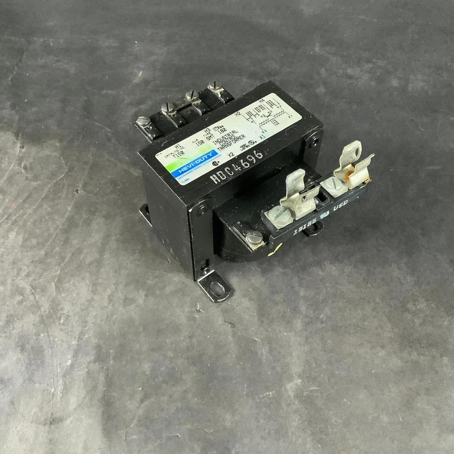 Used HEVI-DUTY T150 TRANSFORMER ($35 OBO)