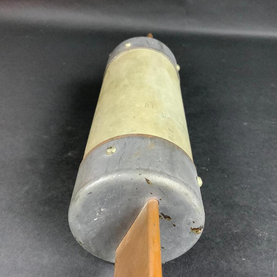 Used MONARCH FUSEKING DES500 FUSE - RARE ($75 OBO)