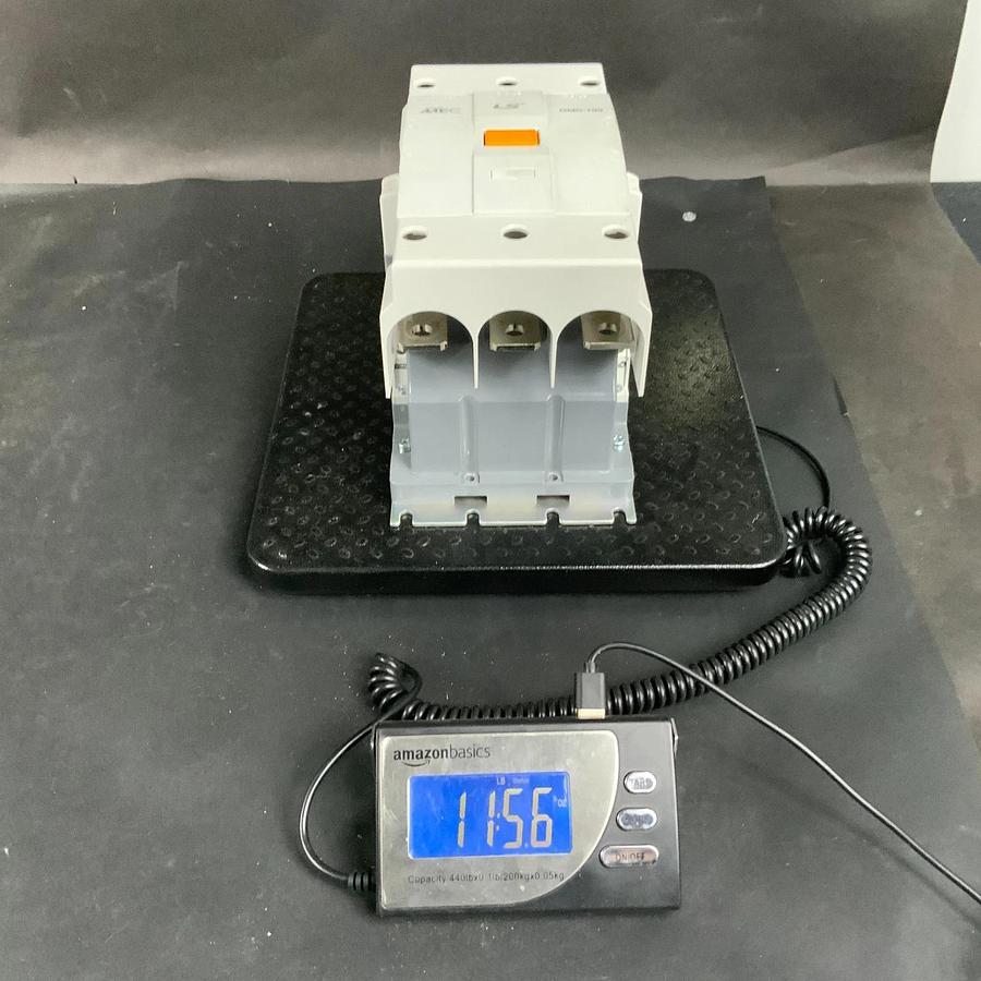 LS INDUSTRIAL SYSTEM GMC-180 CONTACTOR ($125 OBO)