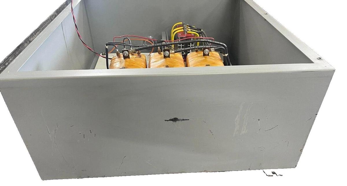 Refurbished Olsun 15.8 kVA Line Magnet Rectifier ($349.99 OBO!!!)