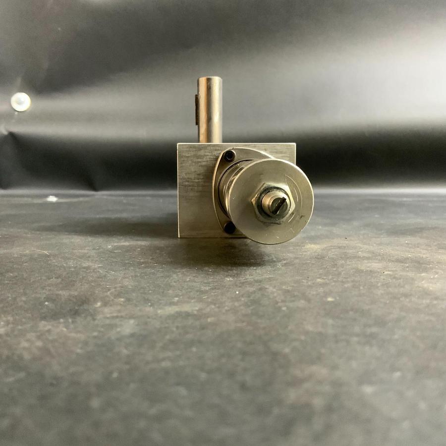 Used BIMBA PNEU-TVRN PNEUMATIC ROTARY ACTUATOR ($150 OBO)