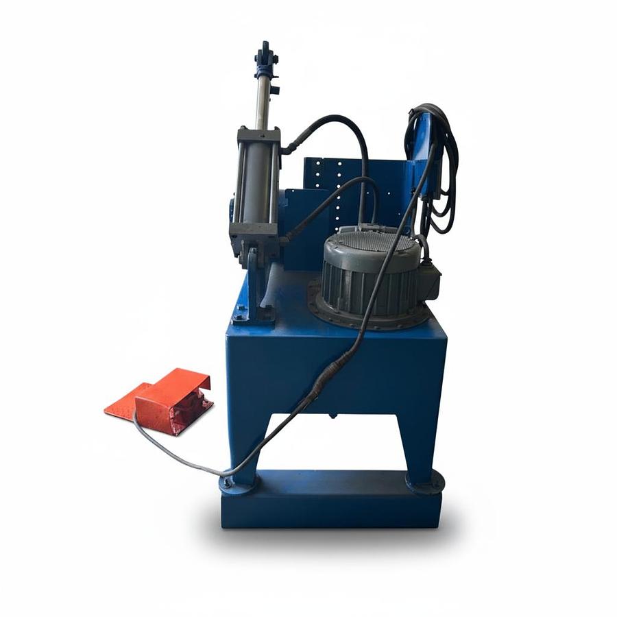 Used Alligator Shear ($9,500 OBO)