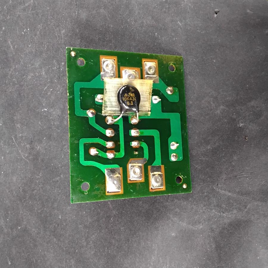 Used MAZAK N P S VB POWER BOARD 200~220V ($30 OBO)