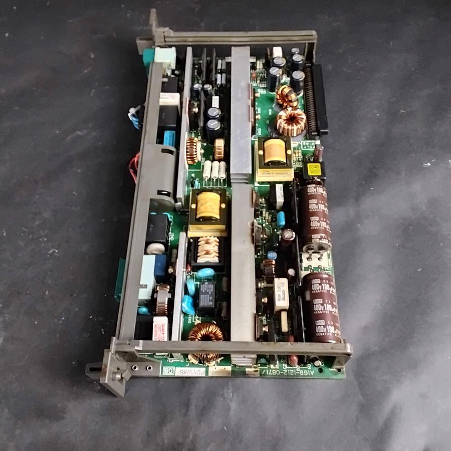 Used FANUC A320-1212-T872/08 POWER SUPPLY ($175 OBO)