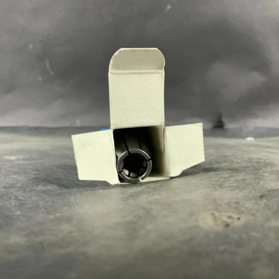 Used REGO-FIX ER20-GB COLLET ($30 OBO)