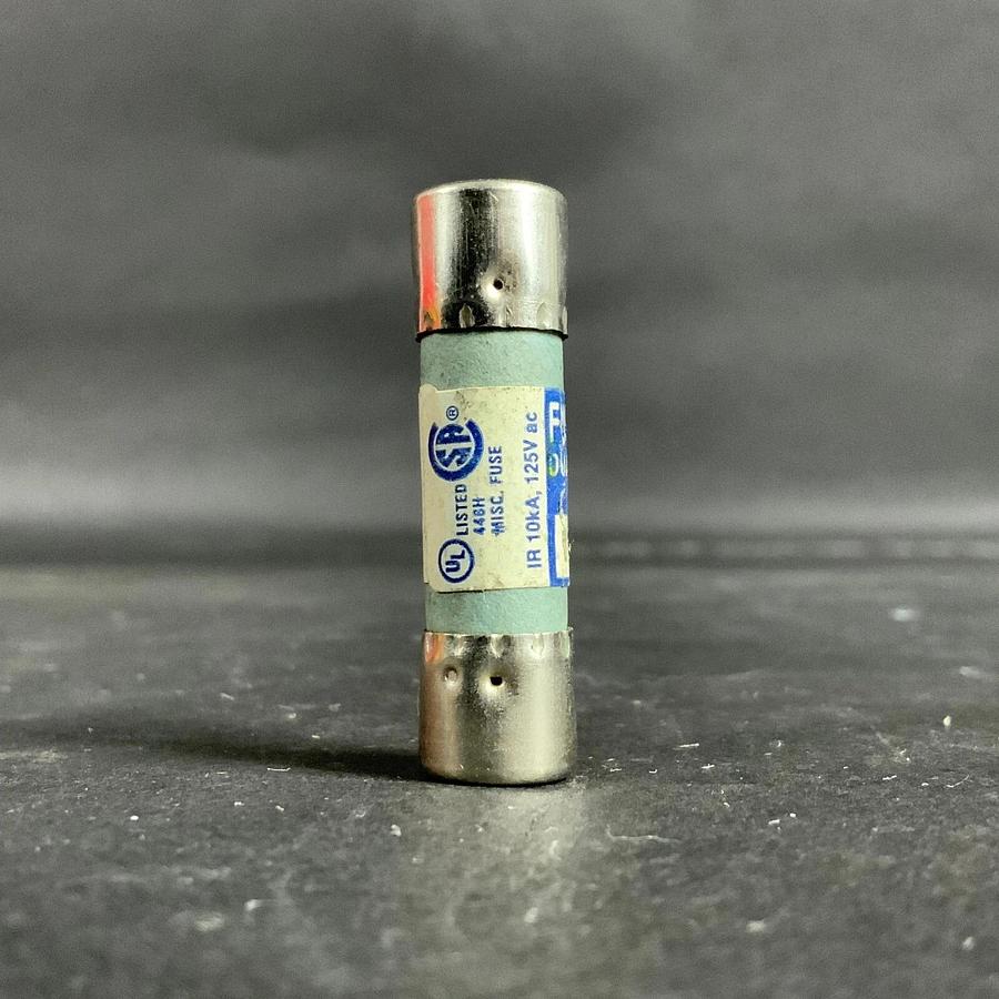 BUSSMANN FUSETRON FNA-5 FUSE ($18 OBO)