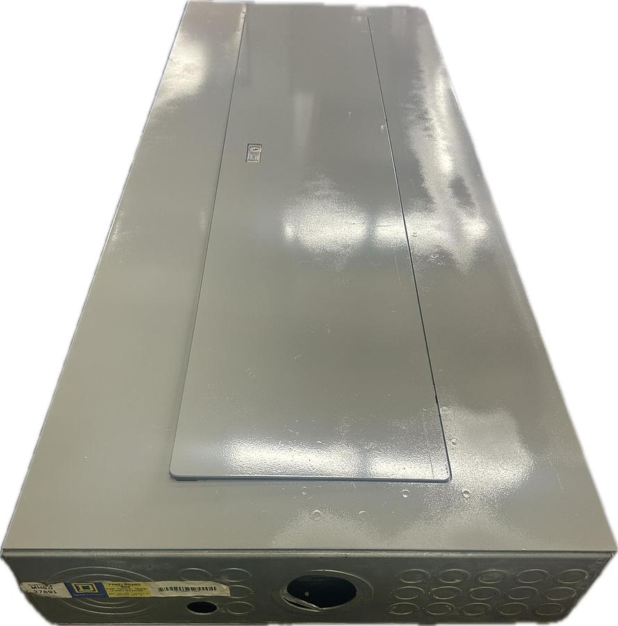 Used Square D NQODQ2 Panelboard 240V 225A ($749.99 OBO!!!)