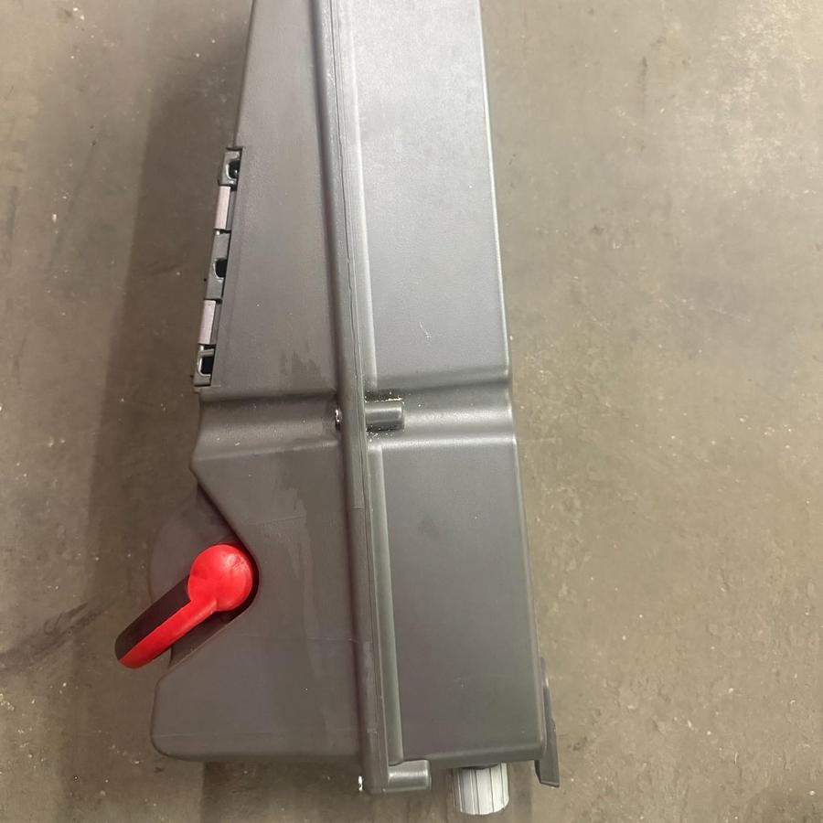 Used PASS & SEYMOUR PS30-FSS FUSIBLE SAFETY SWITCH ($600 OBO)