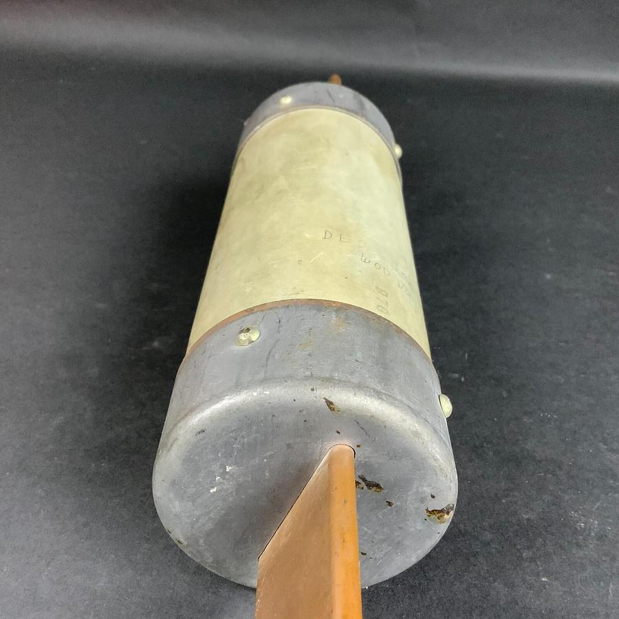 Used MONARCH FUSEKING DES500 FUSE - RARE ($75 OBO)