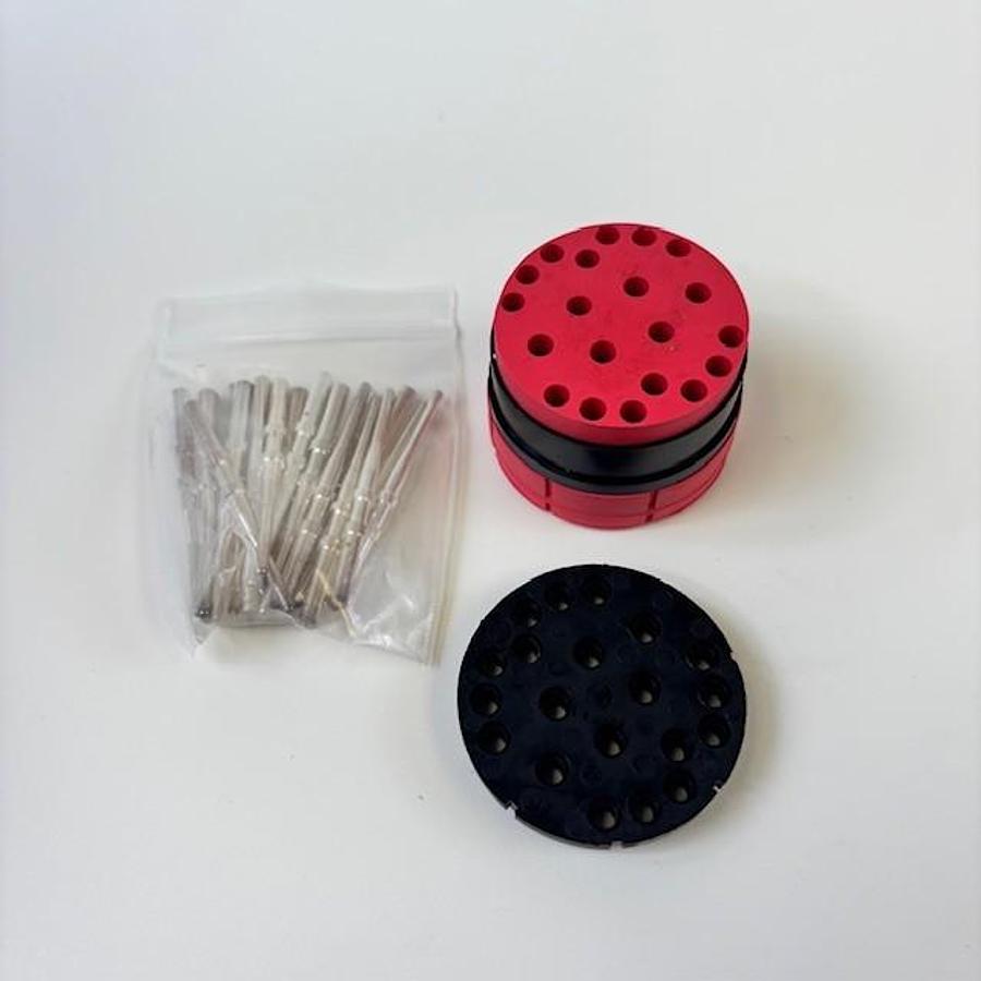 Used EATON CZP-332-PN CONNECTOR