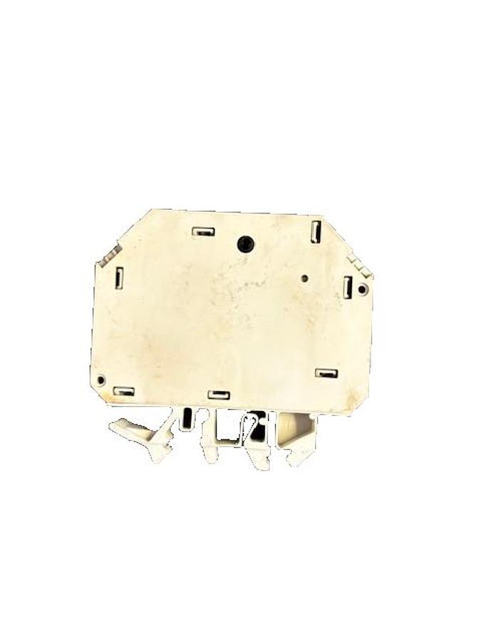 Used SCHNEIDER ELECTRIC GB2-CB07 CIRCUIT BREAKER