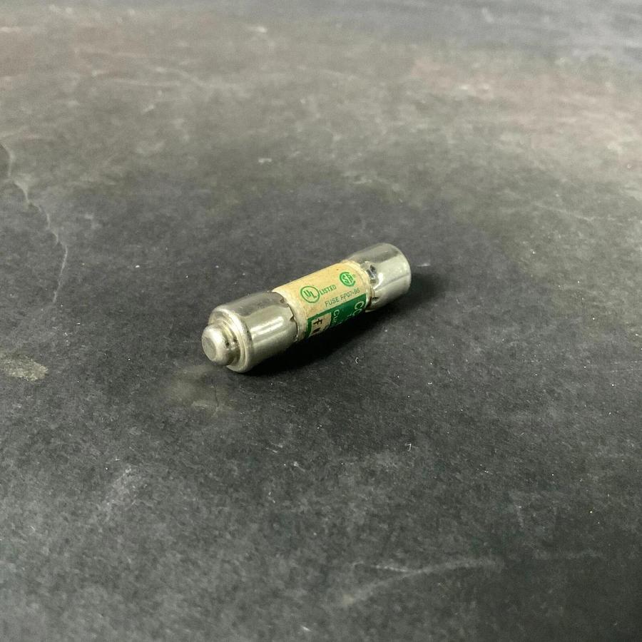 Used BUSSMANN FNQ-R-8 TIME DELAY FUSE ($3 OBO)