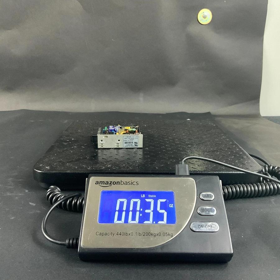 Used TDK LAMBA HK10A-5 POWER SUPPLY ($35 OBO)