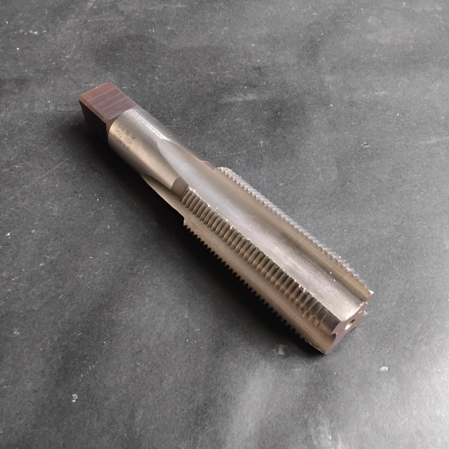 Used TITAN TT90661 1-14 PLUG TAP ($35 OBO)