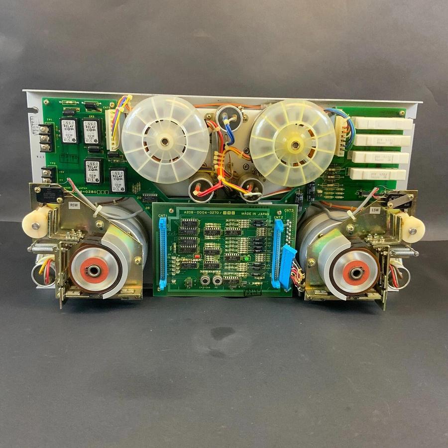 Used FANUC A860-0056-T020 TAPE READER UNIT ($300 OBO)