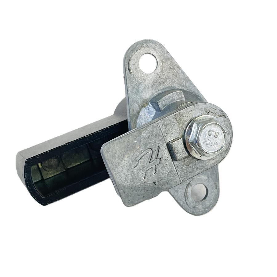 Refurbished HOFFMAN CWHK KEYLOCKING WING KNOB HANDLE LATCH KIT CONCEPT ENCLOSURE 2233