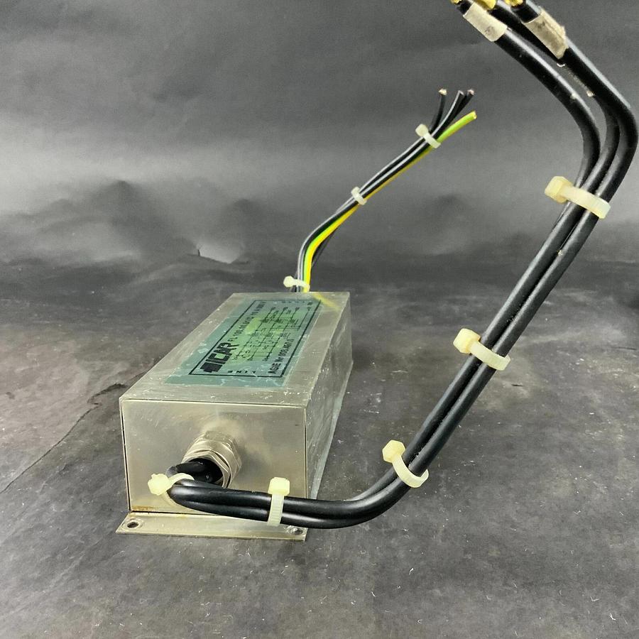 AGIE FL130.16.01/C 16A 380V ($70 OBO)