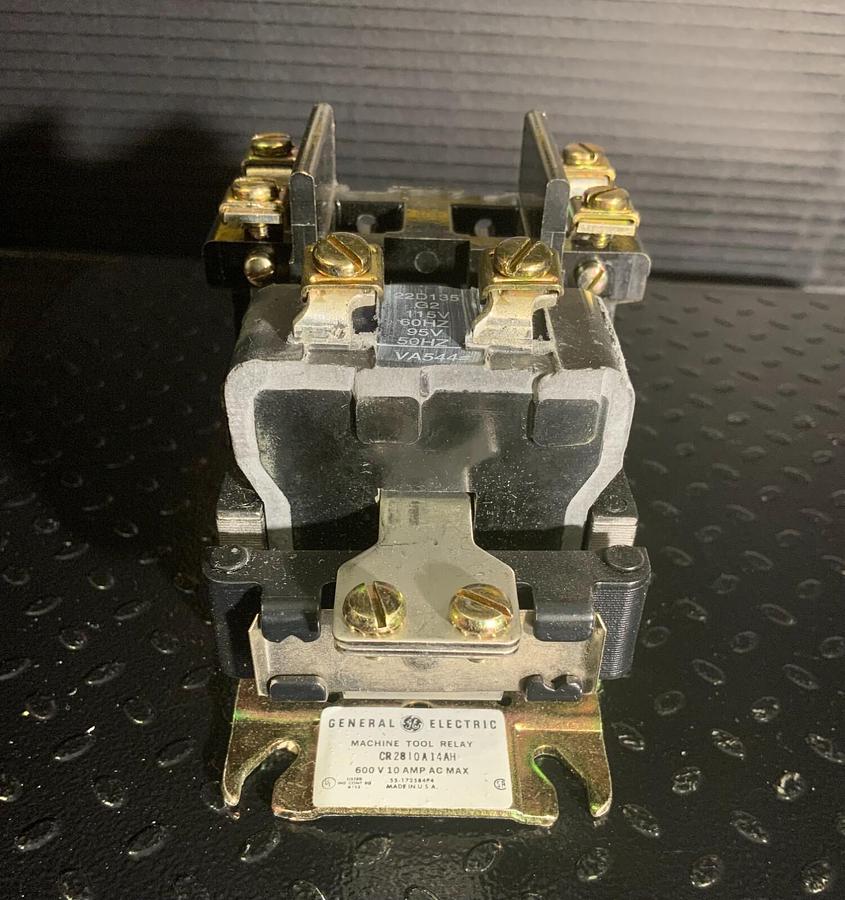 GENERAL ELECTRIC CR2810A14AH ($119.99 OBO)