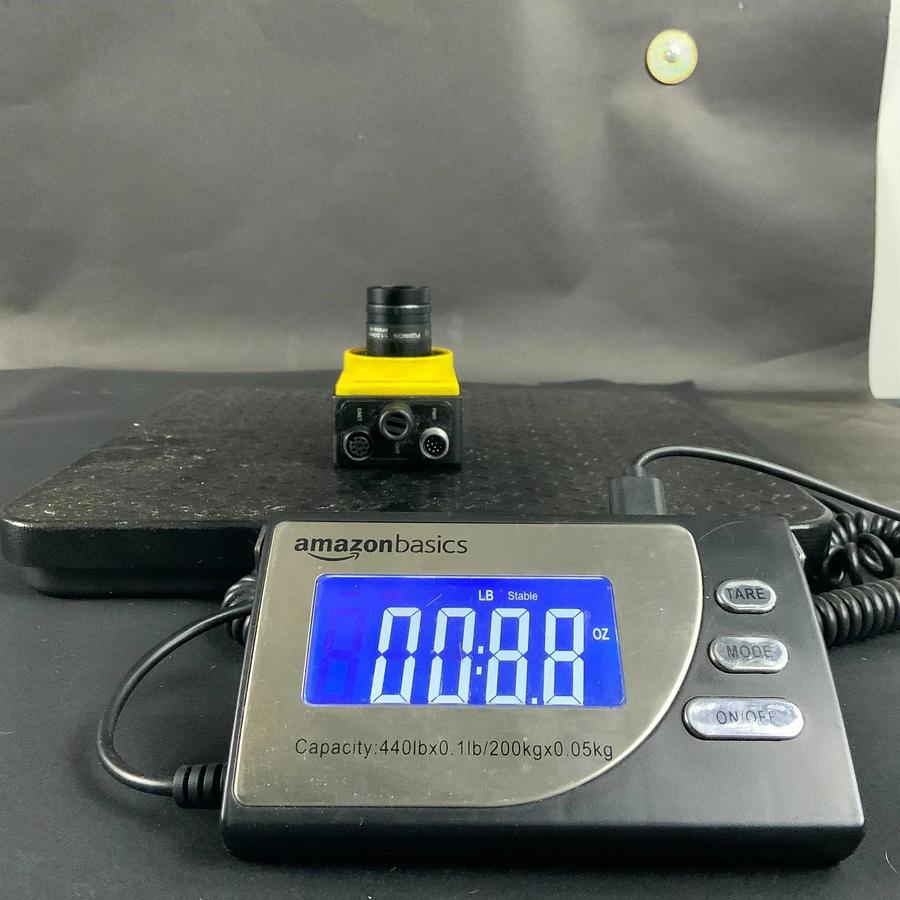 Used COGNEX IS7010-01 VISION CAMERA SYSTEM ($850 OBO)