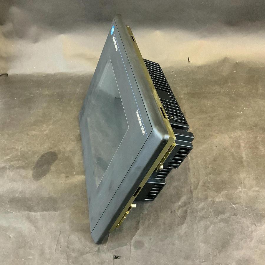 Used ALLEN BRADLEY 2711-T10C8 SER.B COLOR TERMINAL ($900 OBO)