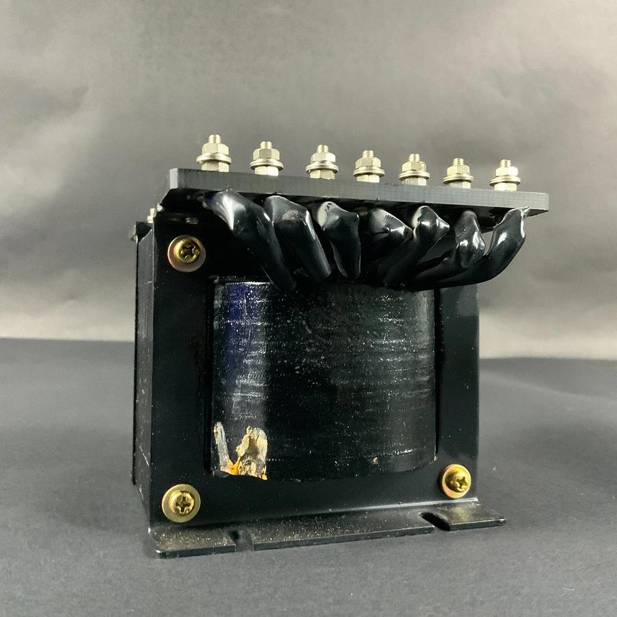 Used HAKKO MFG CO. TRANSFORMER ($65 OBO)