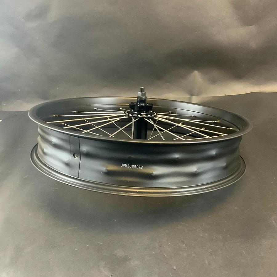 Used 20"X4-1/4 ELECTRIC BIKE FRONT WHEEL RIM ($50 OBO)