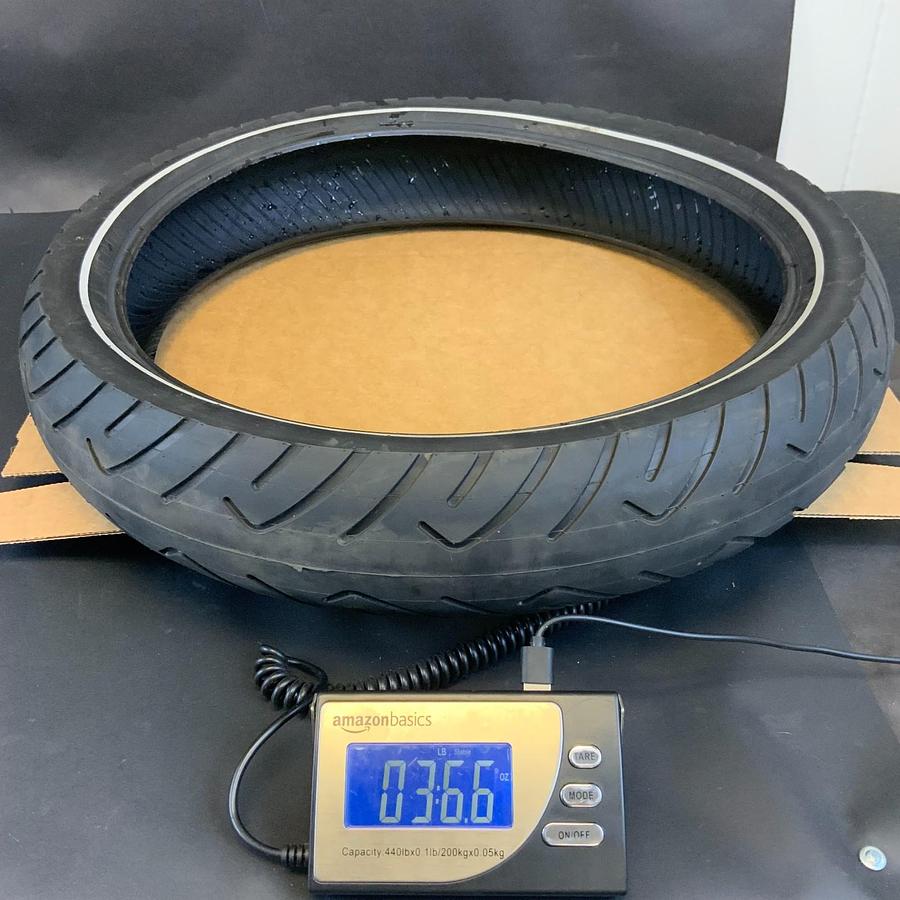 Used KENDA 97-406 20X4-1/4 E-BIKE TIRE ($50 OBO)