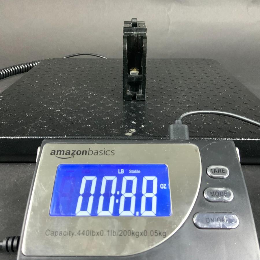 HEINEMANN CD1-G3-W CIRCUIT BREAKER - NEW ($19.99 OBO)