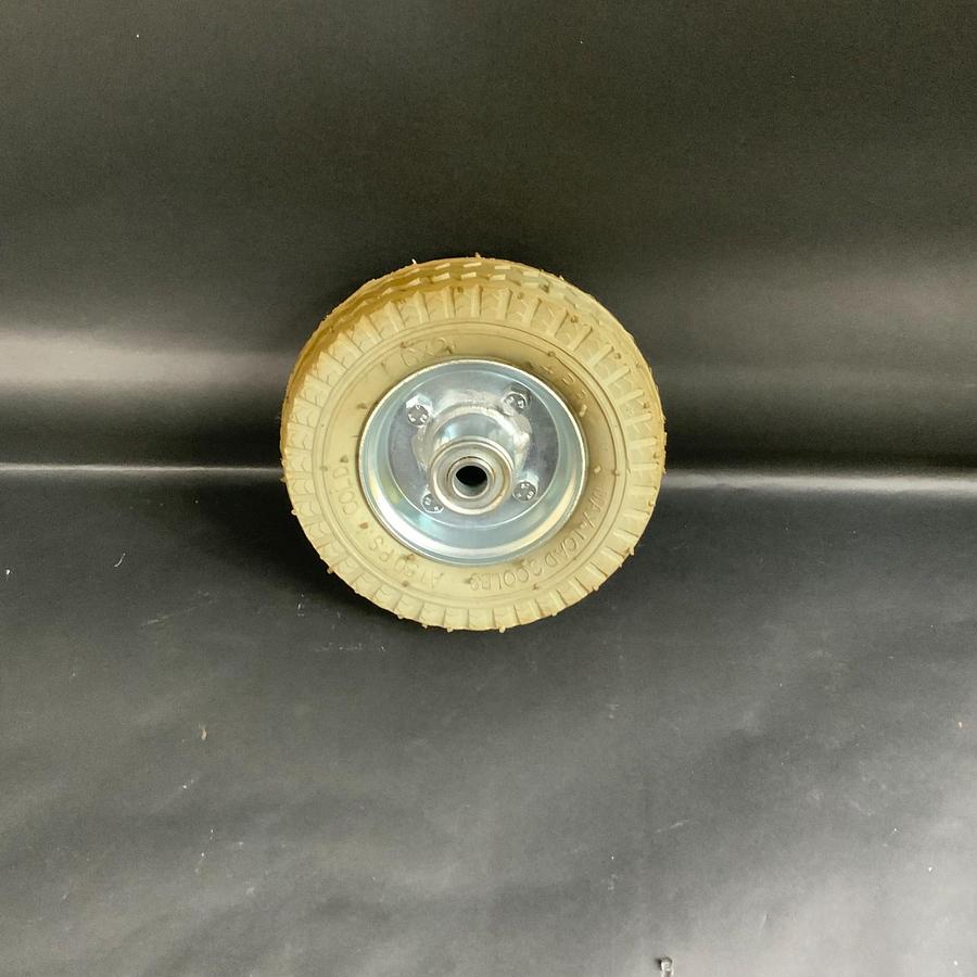 Used 6x2 SAWTOOTH UTILITY WHEEL ASSEMBLY 4PR 300LB 30PSI ($20 OBO)