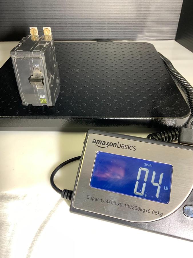 Used SQUARE D RS 9991 ($17.99 EACH OBO)