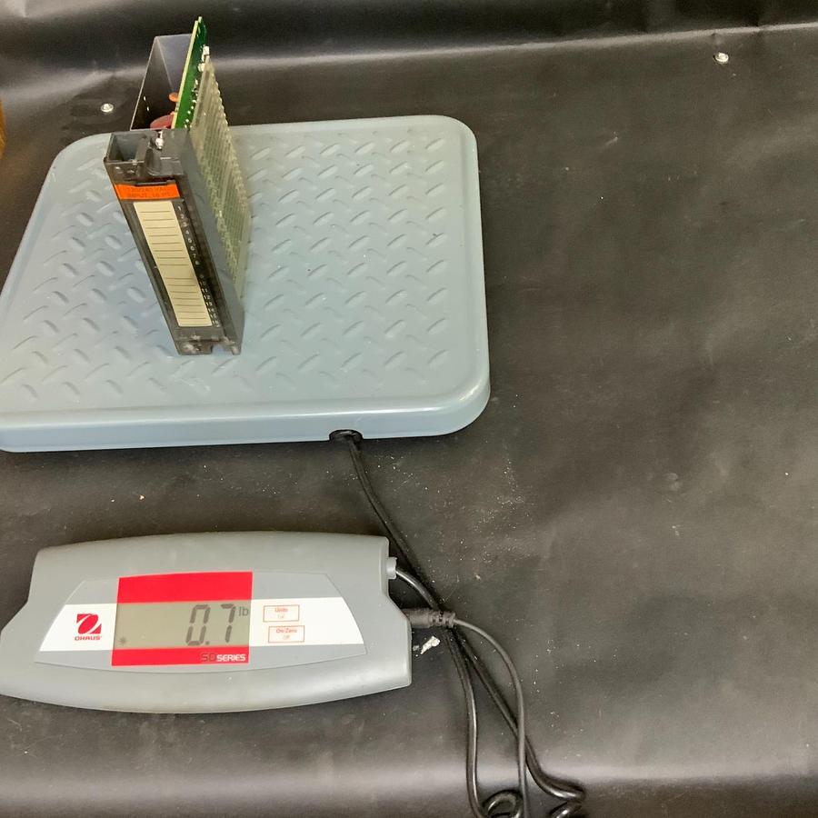 Used HONEYWELL HC900 CONTROL EDGE DIGITAL INPUT MODULE ($250 OBO)