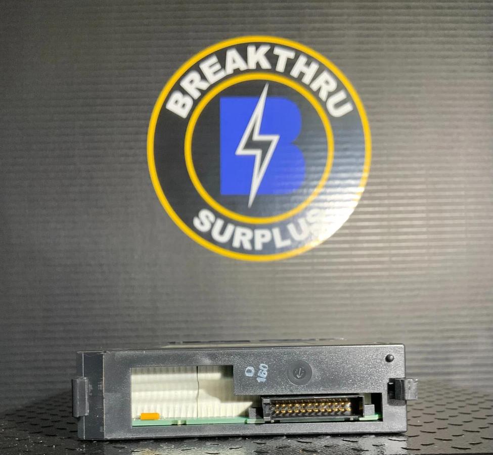 Used FANUC IC693BEM331 $49.99 OBO