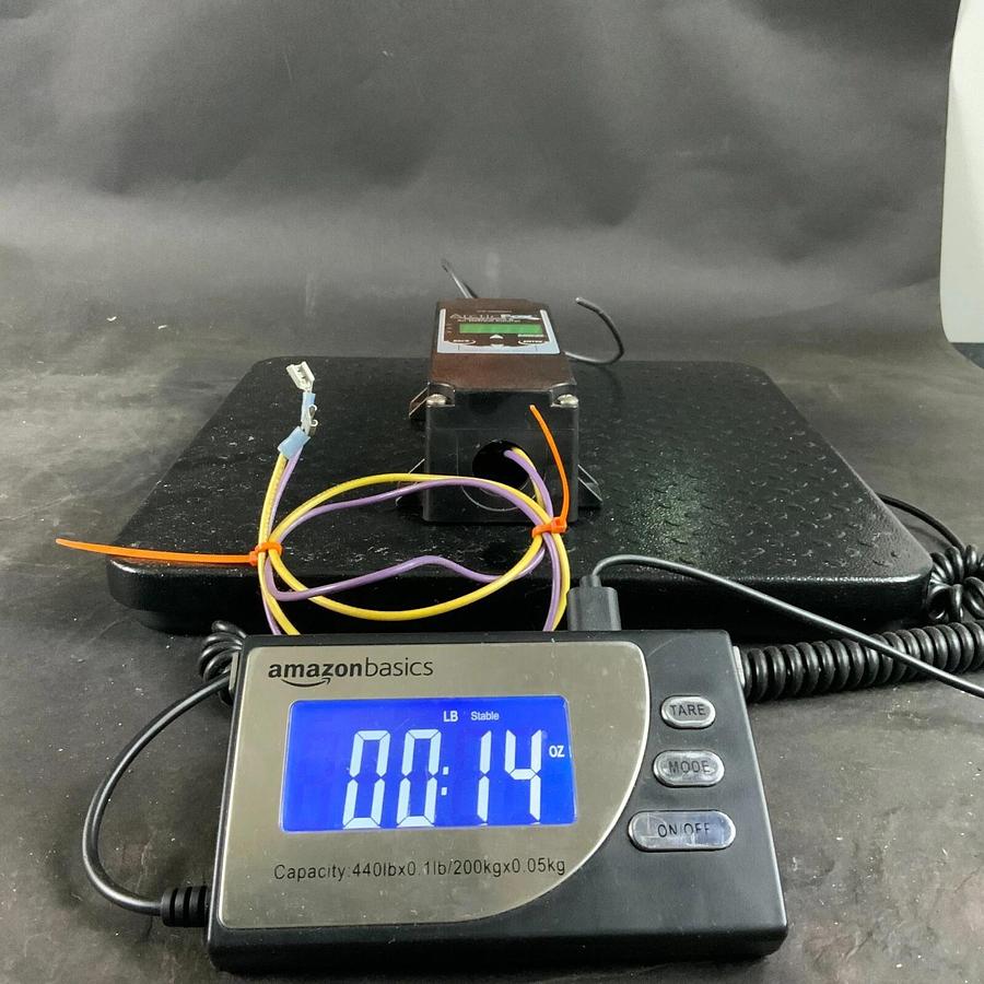 Used KOLPAK 550005663 TEMPERATURE CONTROL ($65 OBO)