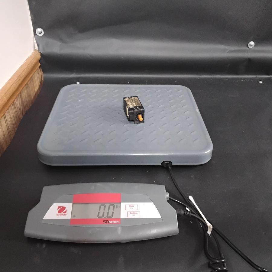 Used RITTAL SZ 4127.000 DOOR POSITION SWITCH ($30 OBO)