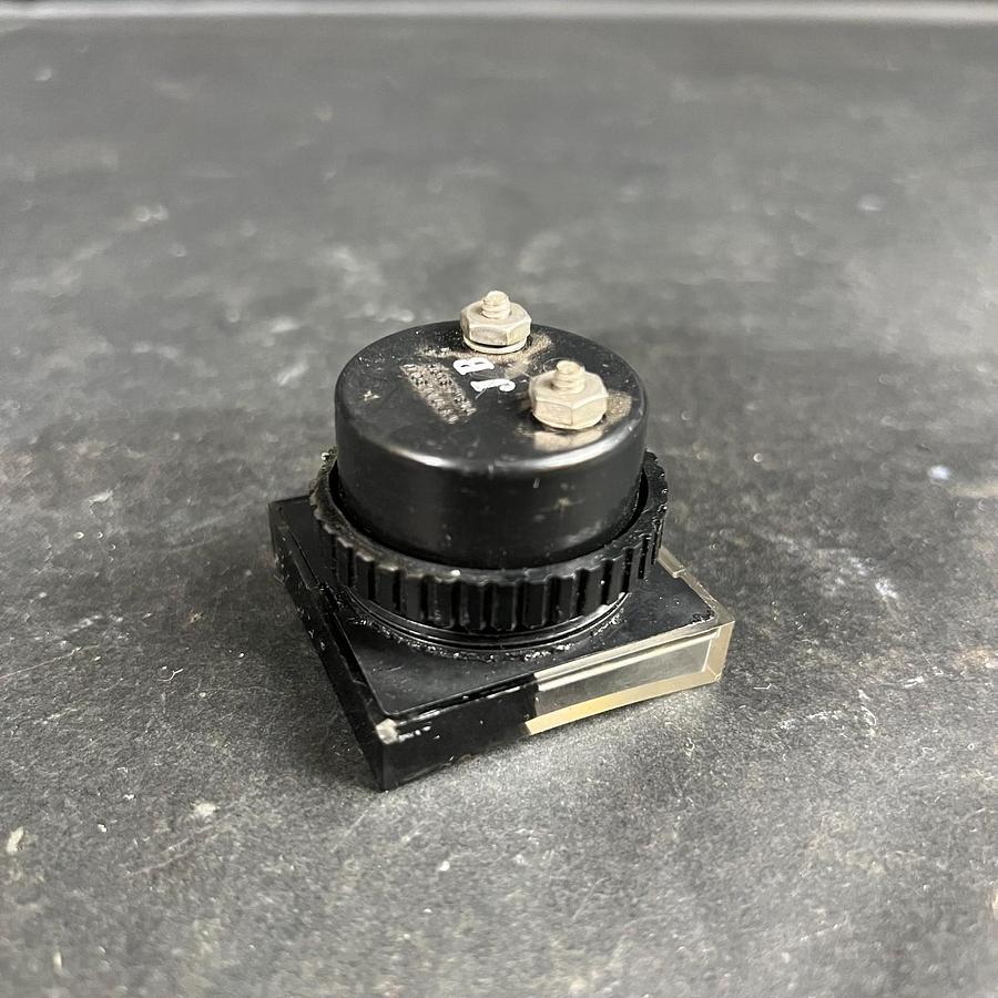Used HONEYWELL BLH MS1T PANEL METER ($15 OBO)