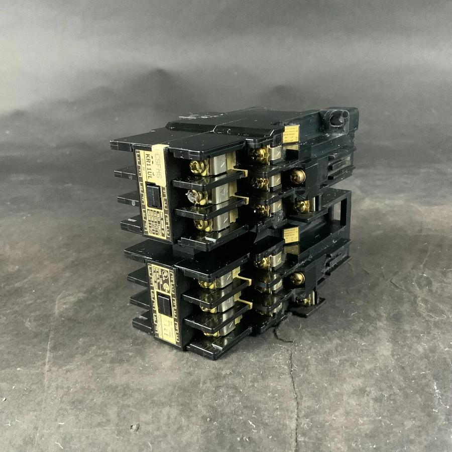 Used MITSUBISHI MSO-KR11 REVERSING STARTER ($20 OBO)