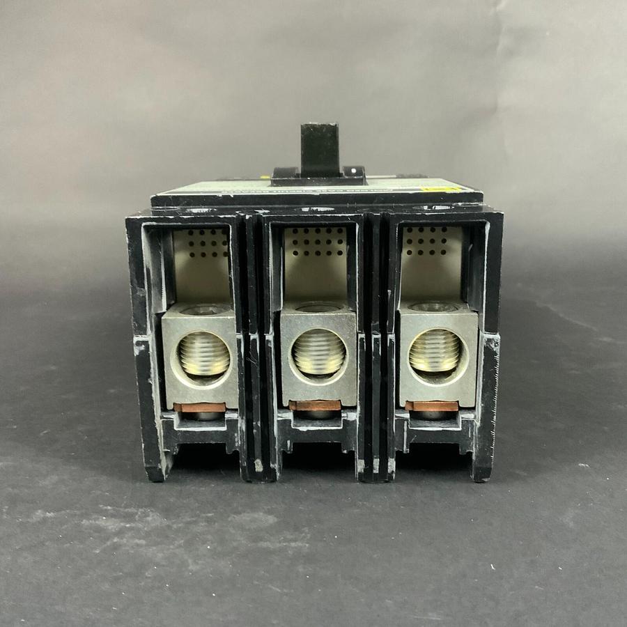Used SQUARE D KHL36125 CIRCUIT BREAKER ($600 OBO)
