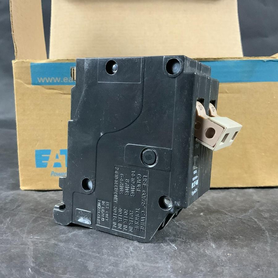 EATON CHF240 25E CIRCUIT BREAKER ($30 OBO)