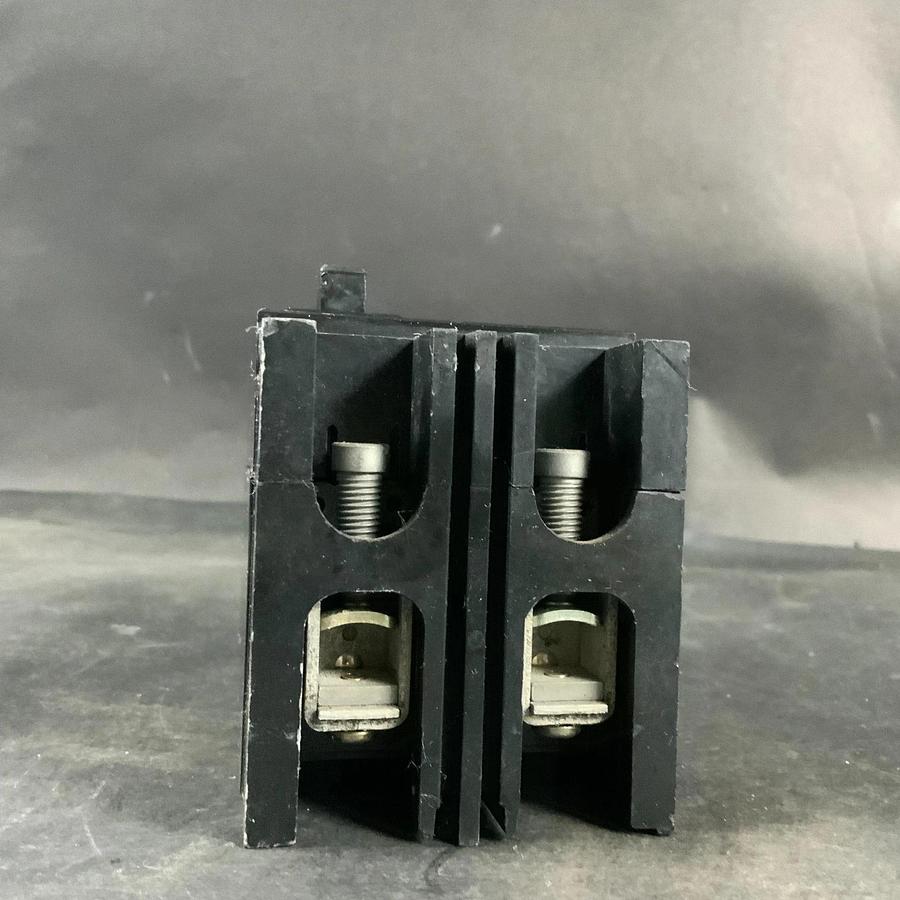 Used WESTINGHOUSE EB2030 CIRCUIT BREAKER ($40 OBO)