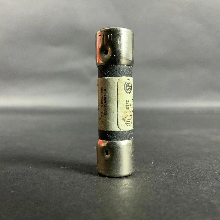 Used LITTELFUSE FLQ-3-2/10 FUSE - SET OF 2 ($7 OBO)