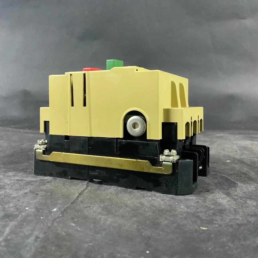 Used KLOCKNER MOELLER PKZM0-4-NA CIRCUIT BREAKER ($35 OBO)